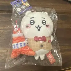 ちいかわ 東京タワー 東京限定