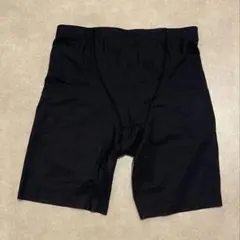 UNIQLO ユニクロ　エアリズム　ボディシェイパーショーツ　サポート　4分丈