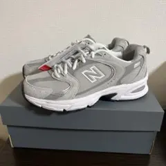 new balance MR530CK グレー 23.0cm