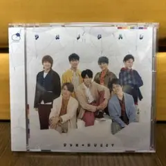 ジャニーズWEST アメノチハレ