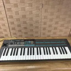 【ジャンク】KORG POLY-800 シンセサイザー　修理　部品取り 2026年最新】korg poly-800の人気アイテム - メルカリ
