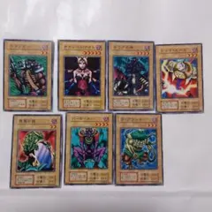 ☆希少☆遊戯王 闇晦ましの城（やみくらましのしろ） GBソフト特典