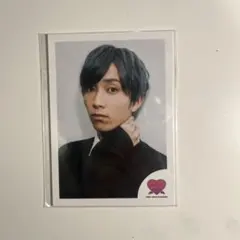 SixTONES LOVE HARAJYUKU 田中樹 ミニフォトセット