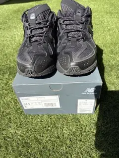 値下げも検討してます。 New Balance M1906NJ 24.5