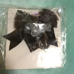 サンリオ リトルツインスターズ リボンキーホルダー