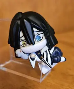 鬼滅の刃　伊黒小芭内