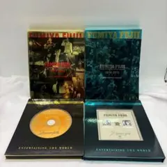 藤井フミヤ 30th ANNIVERSARY カウントダウン DVD 2点セット 藤井フミヤ 30TH 2013-2014 カウントダウン DVD｜Yahoo!フリマ（旧