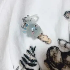 モモンガ　めじるしアクセサリー