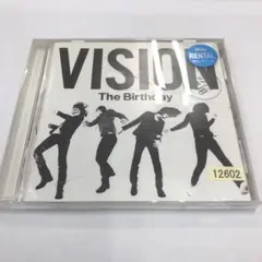 2026年最新】VISION The Birthdayの人気アイテム - メルカリ