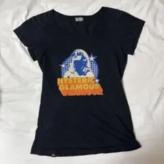 HYSTERIC GLAMOUR Tシャツ.˳·˖✶