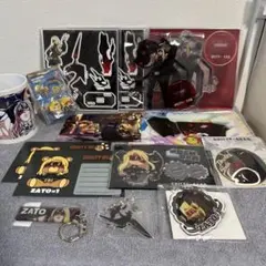 ギルティギア キャラクターグッズ