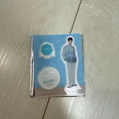 SEVENTEEN セブチカフェ ホシ アクスタ