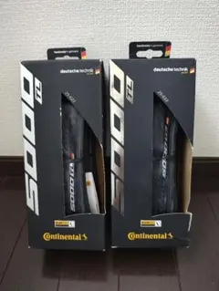 Continental GP5000 S TR 28c TLR 前後セット - メルカリ