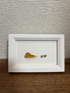 シーグラス アート・写真