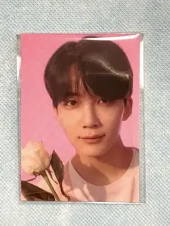 seventeen セブチ jun ジュン HARU トレカ - メルカリ