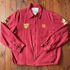 ワイパーインク　ベトジャン WAIPER.inc ワイパーインク SOUVENIR VIETNAM JACKET ベトナム