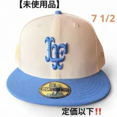 m*s様 NEW ERA x LFYT x SAMPLES 59Fifty Caのサムネイル
