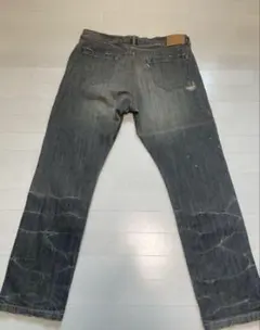 swagger プライド　デニムのサムネイル