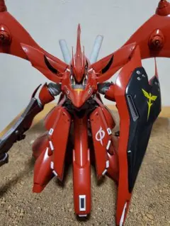 HG1/144 ナイチンゲール 【塗装済み完成品】のサムネイル