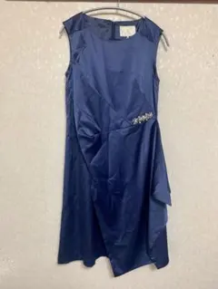 新品♪チェスティ ビューティールックワンピース サイズ1のサムネイル