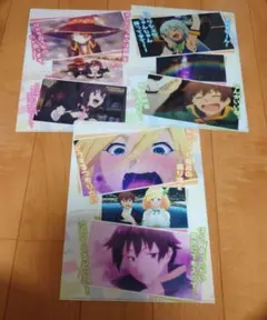 隣の小福川 特典 アニメイト イラストカード - メルカリ
