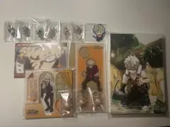 僕のヒーローアカデミア まとめ売り