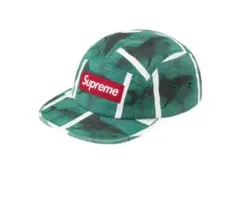 Supreme　Damien Hirst Camp Cap