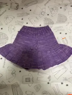misha and puff skating pond skirt 5yのサムネイル