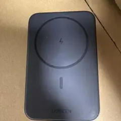 UGREEN マグネット式モバイルバッテリー 5000mAhのサムネイル