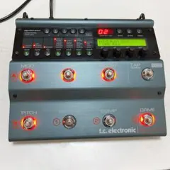 2026年最新】tc electronic nova systemの人気アイテム - メルカリ