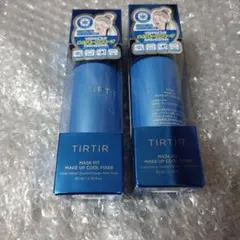 TIRTIR MASK FIT MAKE UP COOL FIXERのサムネイル