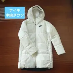 アウター ダウンジャケット