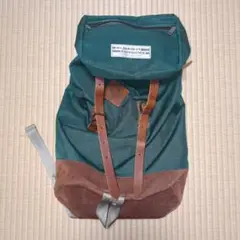 美品　ウィルダネスエクスペリエンス　シェラデザイン