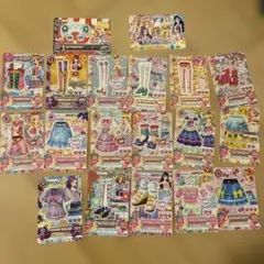 2026年最新】アイカツカード まとめ売りの人気アイテム - メルカリ