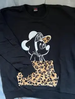 パーカー スウェット