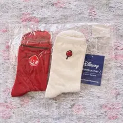 ツイステ 靴下 ハーツラビュル ベルメゾン