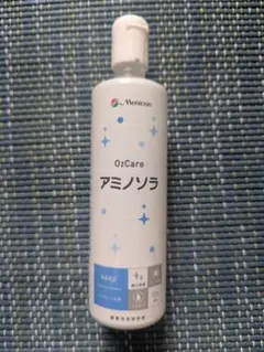 Menicon メニコン O2Care アミノソラ 【新品・未開封】のサムネイル