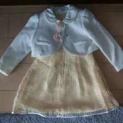 120 2点セット 女の子