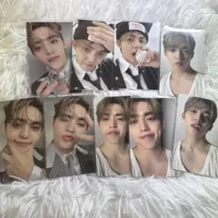 エスクプス トレカ 17 is right here セット