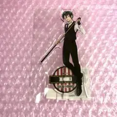 グノーシア ROUND1 ラウンドワン 沙明 アクリルスタンド アクスタ