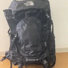THE NORTH FACE W TELLUS 42 ブラック