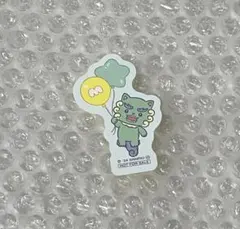 JOCHUM ヤヌカミ 與那城奨