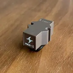 【匿名配送】SHURE M44Gレコード カードリッジ カモメ カモメのM44Gを手に入れた。 | 乗らずに見送って。