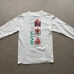 ドラゴンボールZ Primitive コラボ ロンT マジンブウ Sのサムネイル