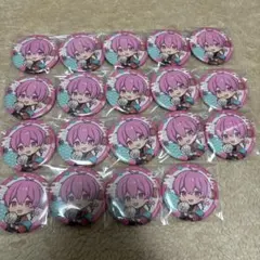 いれいす　缶バッジ　ないこ