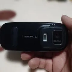 2026年最新】p506icの人気アイテム - メルカリ