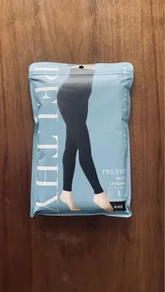 PELTHY RESET LEGGINGS Lサイズ