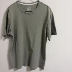 無印良品LサイズTシャツのサムネイル