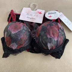 E70 ブラジャー&ショーツセット