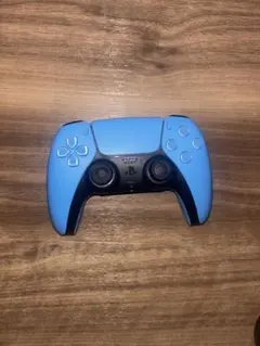 n*3様 青色 DualSense コントローラー PS5